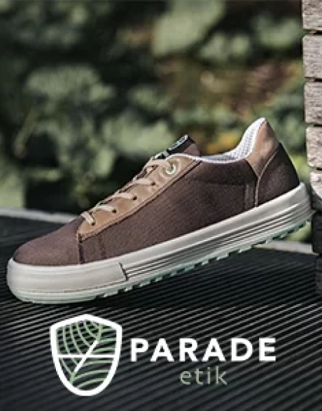 Giày cao cấp đảm bảo chất lượng FACOM