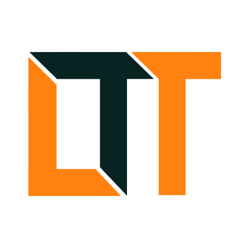 Logo LTT