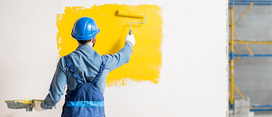 Những Điều Cần Thiết Của Thợ Sơn: Lựa Chọn Thiết Bị Phù Hợp Để Làm Việc An Toàn