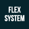 FLEX SYSTEM