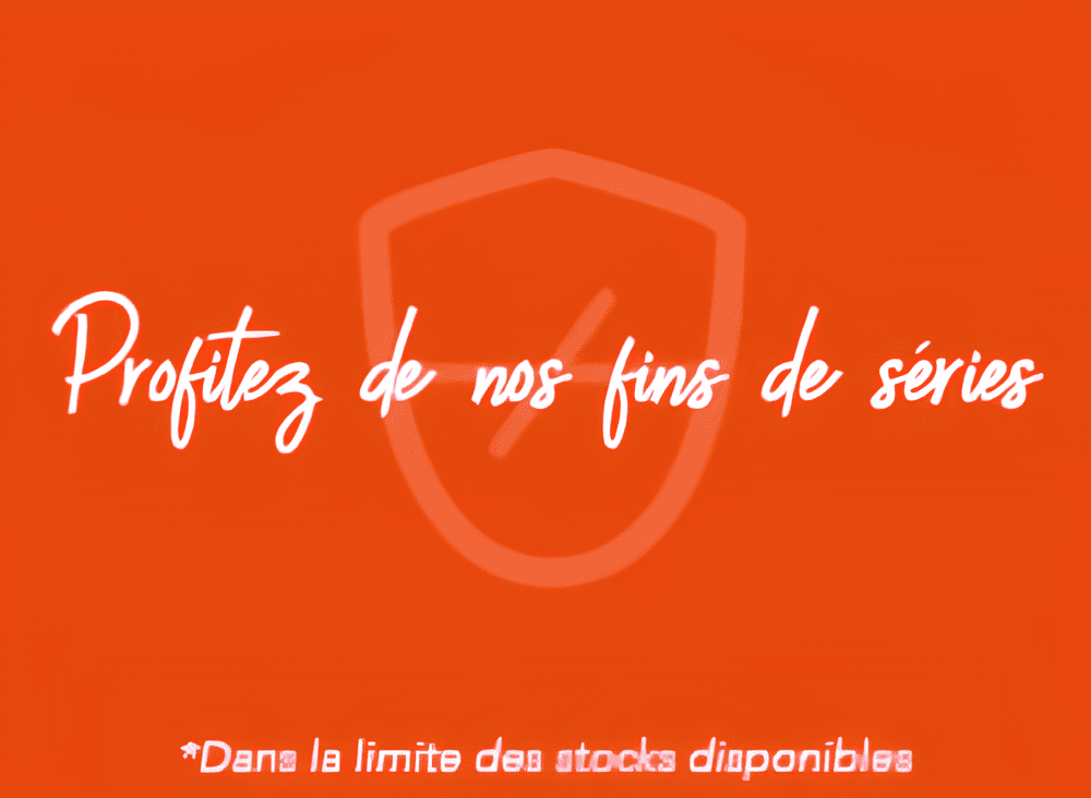 FINS DE SERIES