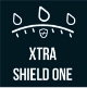 XTRA SHIELD-ONE