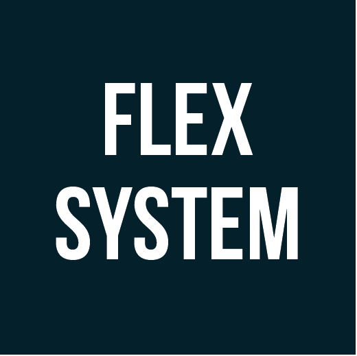 FLEX SYSTEM